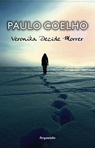 Veronika Decide Morrer (portugiesisch) Books
