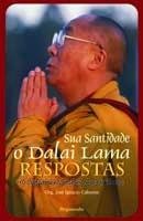 Product Image: Respostas - O Pensamento Budista no Ocidente (Portugiesisch)