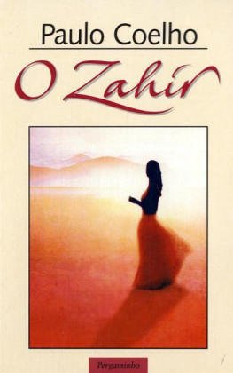 O Zahir Contemporary literature
