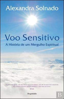 Voo Sensitivo book