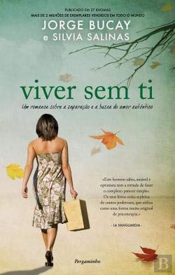 Product Image: Viver sem Ti (Portuguese Edition) Silvia Salinas , Jorge Bucay
