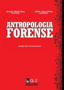 ANTROPOLOGIA FORENSE CUNHA book