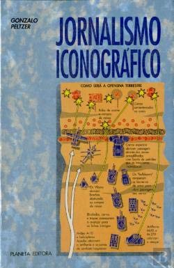 Jornalismo Iconográfico book