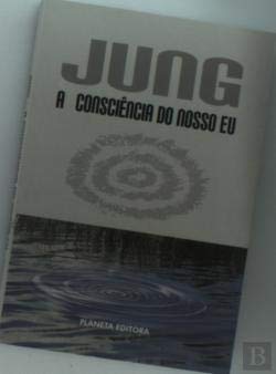 Jung A Consciência do nosso Eu (Portuguese Edition) M. Brumlik e Fernando Ribeiro book
