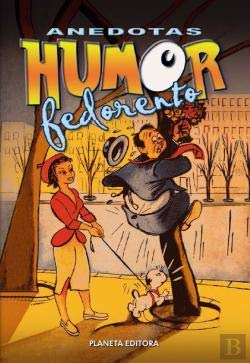 Humor Fedorento - Volume II (Portuguese Edition) A Mendes Ribeiro book