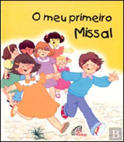 O Meu Primeiro Missal (Portuguese Edition) Carla Cortesi book