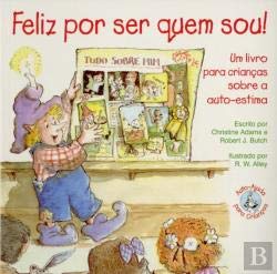 Feliz por Ser Quem Sou! (Portuguese Edition) book