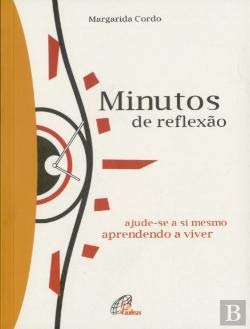Minutos de Reflexão (Portuguese Edition) book
