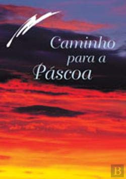 Caminho para a Páscoa (Portuguese Edition) Paulinas book
