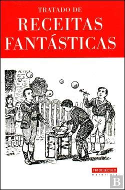 Tratado de Receitas Fantásticas 416 procedimentos práticos (Portuguese Edition) Josep María Gorrís book