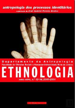 Antropologia dos Processos Identitários (Portuguese Edition) José Gabriel Pereira Bastos book