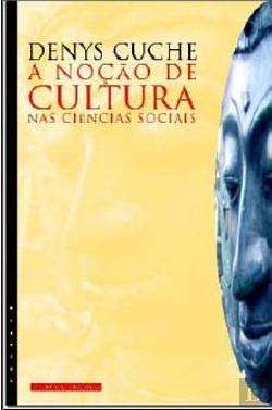 NOCAO CULTURA CIENCIAS SOCIAIS CUCHE book