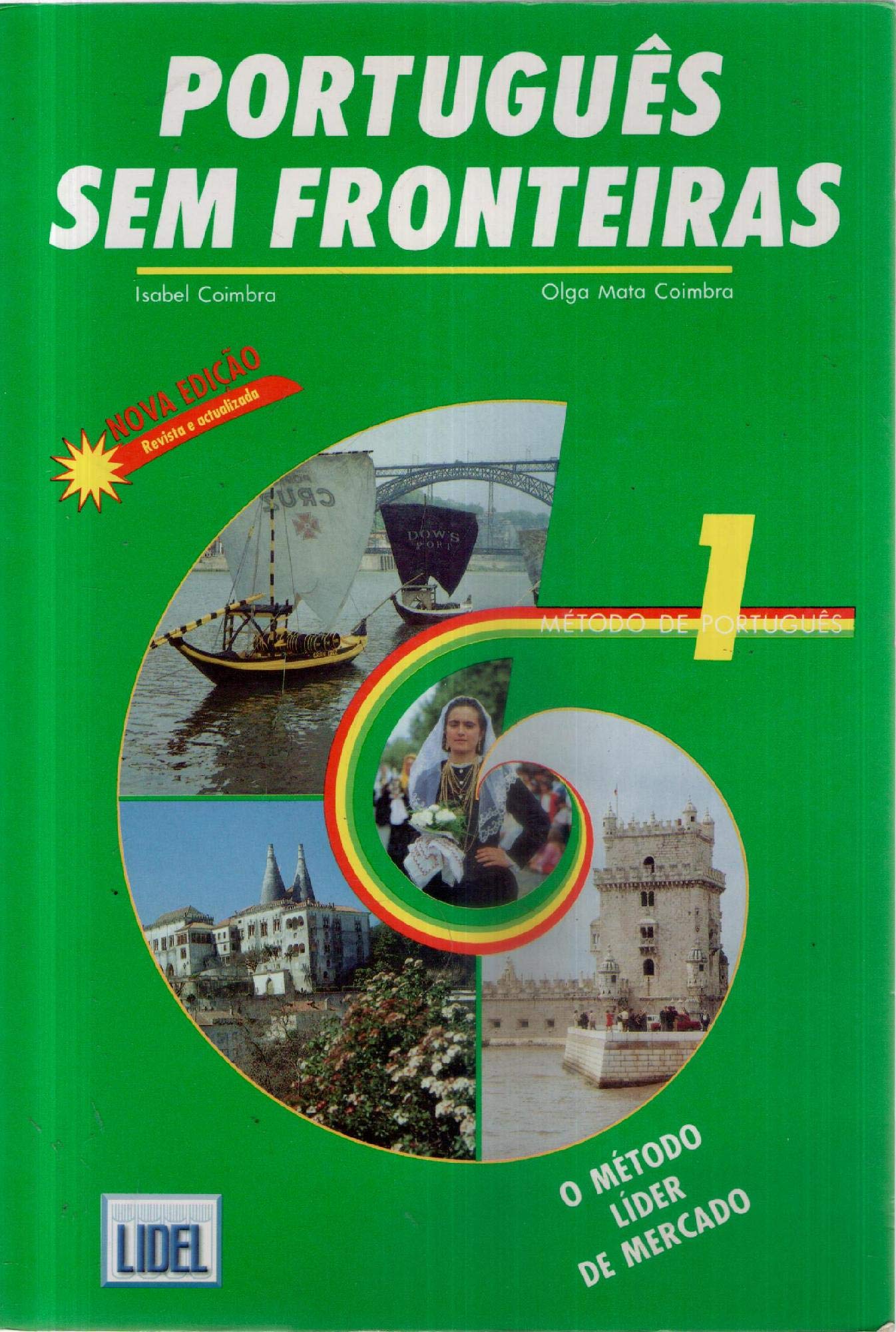 Portugues SEM Fronteiras Foreign Languages ​​& Dictionaries