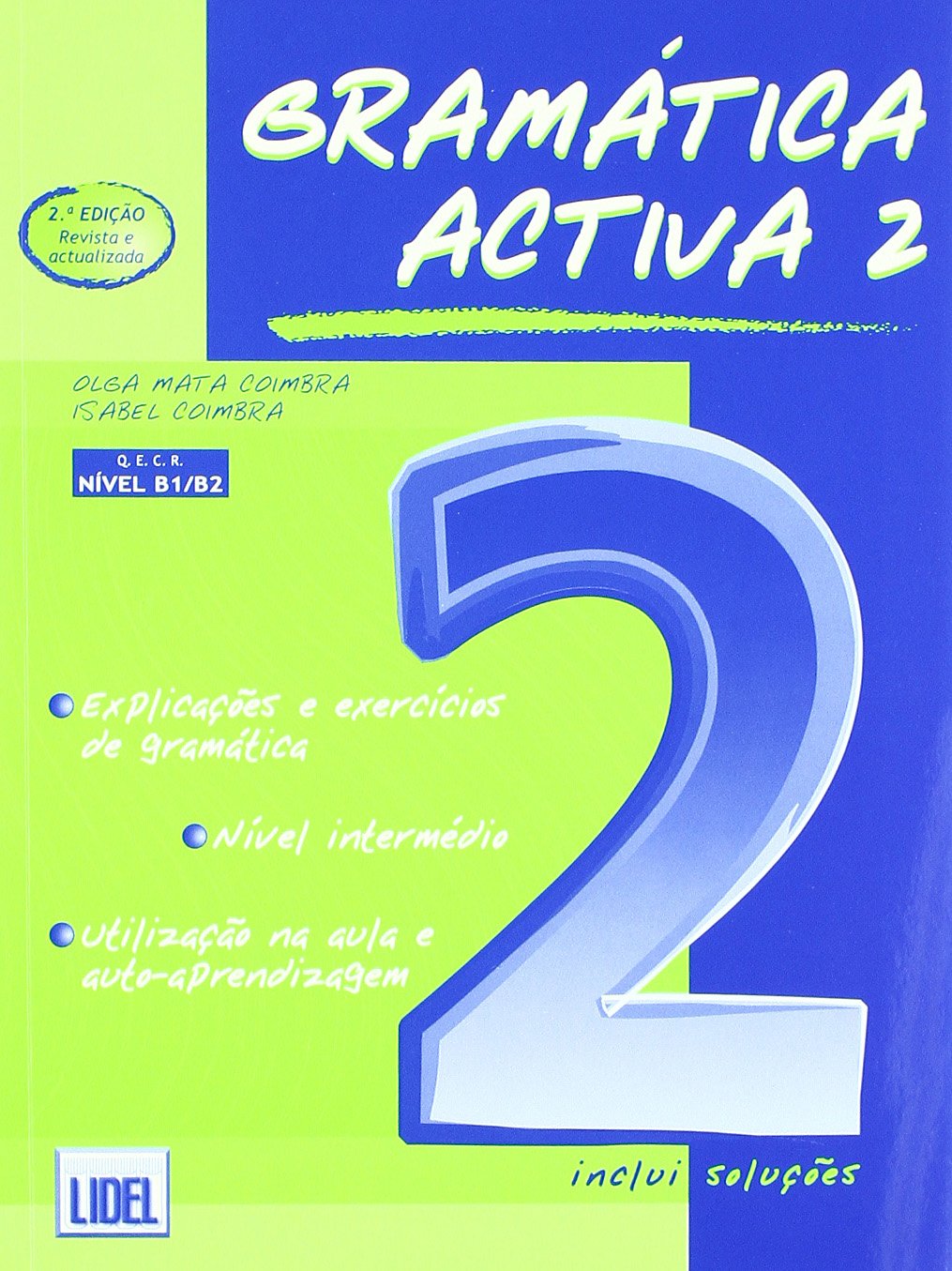 Gramática activa 2 Foreign Languages ​​& Dictionaries