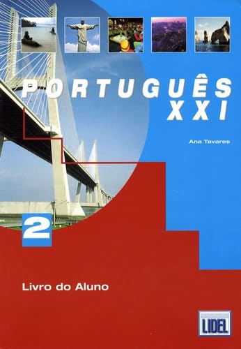 Portugues XXI: Livro do Aluno 2 Books