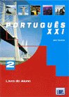 Portugues Xxi Livro Do Aluno 2 Foreign Languages ​​& Dictionaries