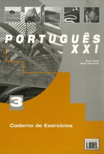 PORTUGUES XXI 3 Exercícios Foreign Languages ​​& Dictionaries