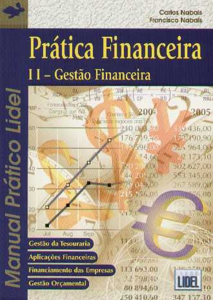 Prática Financeira II. Gestão Financeira (Em Portuguese do Brasil) book