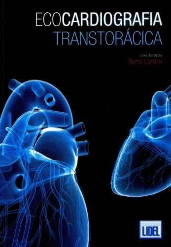 Ecocardiografia Transtorácica CARDIM book