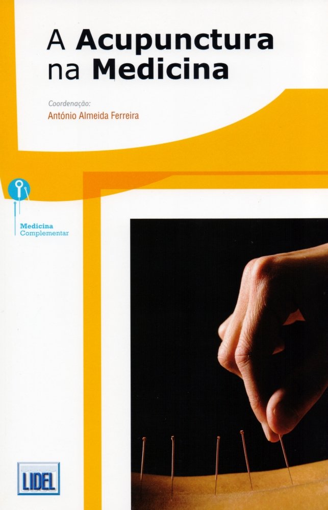 A Acupunctura na Medicina (Em Portuguese do Brasil) book