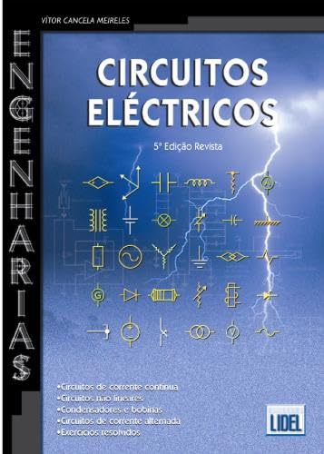 Product Image: Circuitos Eléctricos