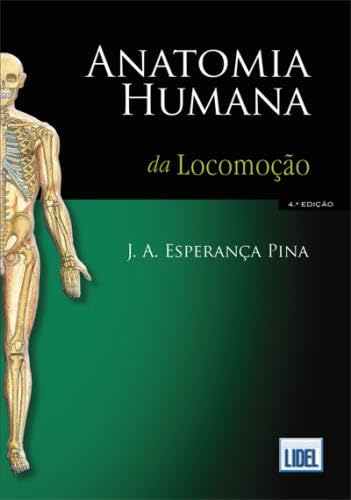 Anatomia Humana da Locomoção book