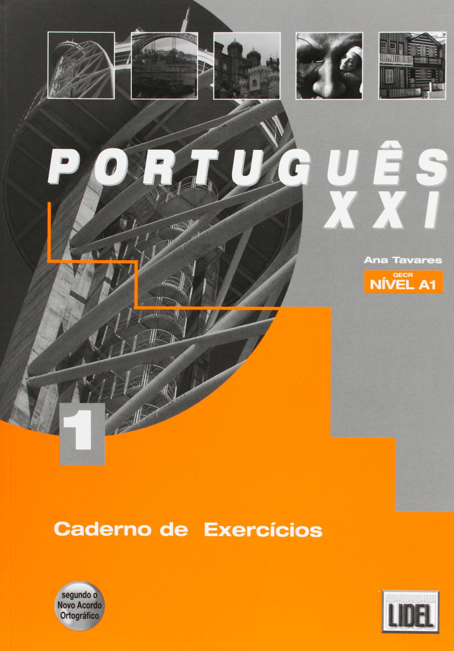 PORTUGUES XXI 1 EJERCICIOS NOVO ACORDO ORTOGRAFICOSGEVAR66ID Foreign Languages ​​& Dictionaries