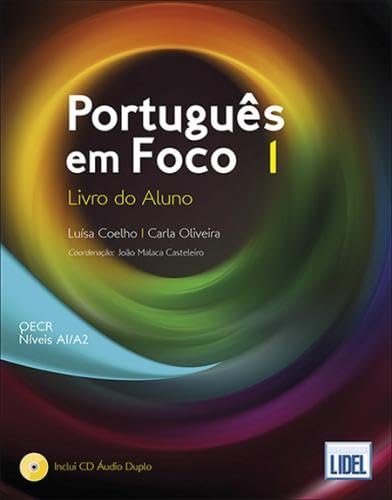 PORTUGUÊS EM FOCO 1. LIVRO DO ALUNO book