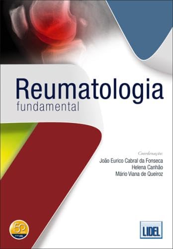 Reumatologia Fundamental (Em Portuguese do Brasil) book