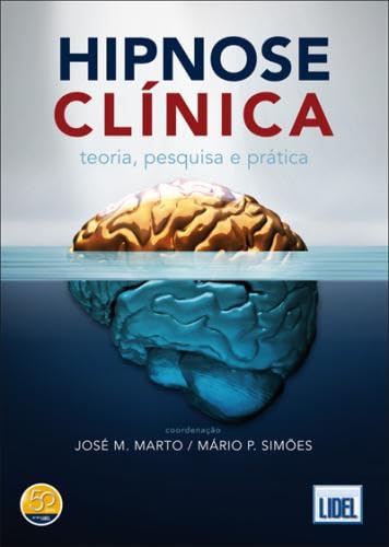 HIPNOSE CLINICA TEORIA PESQUISA PRATICA MARTO book