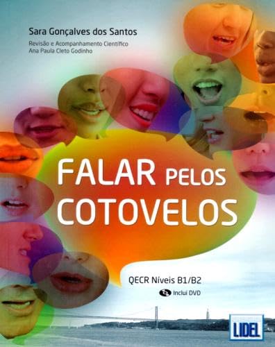 Falar pelos Cotovelos B1/B2 (NAO) Media & Communication