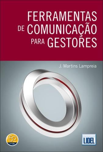 FERRAMENTAS COMUNICACAO PARA GESTORES LAMPREIA Books