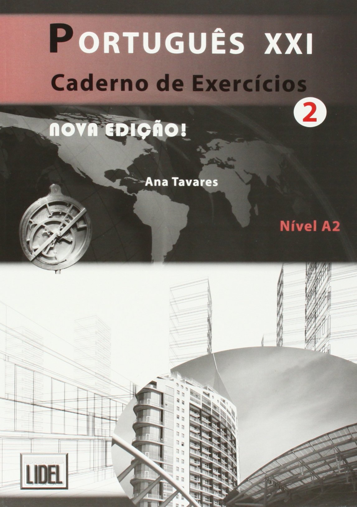 Product Image: Português XXI 2 : caderno de Exercícios
