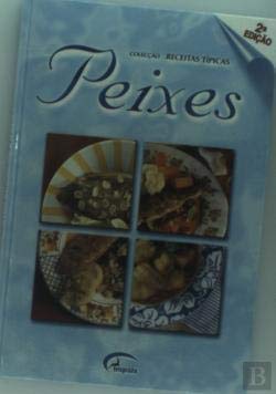 Peixes book