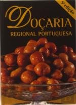 Product Image: Doçaria Regional Portuguesa (Portuguese Edition) vv aa