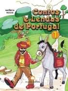 Contos e Lendas de Portugal 1 (Portuguese Edition) Natércia Rocha book