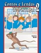 Contos e Lendas de Portugal 2 (Portuguese Edition) Natércia Rocha book