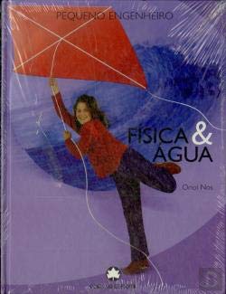 Física & Água (Portuguese Edition) Oriol Nos book