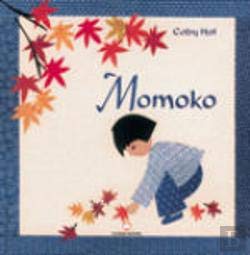 Product Image: Momoko (Portuguese Edition) Coby Hol