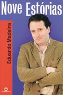 Nove Estórias (Portuguese Edition) Eduardo Madeira Books
