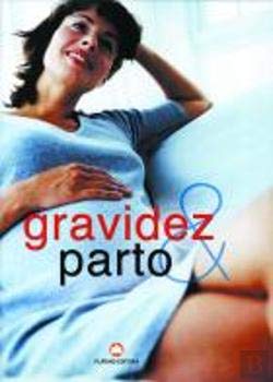 Product Image: Gravidez & Parto (Portuguese Edition) Estela Davila