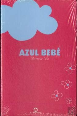 Product Image: Azul Bebé (Portuguese Edition) Filomena Falé