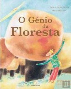 Product Image: O Génio da Floresta (Portuguese Edition) Maria de Lurdes Marcelo