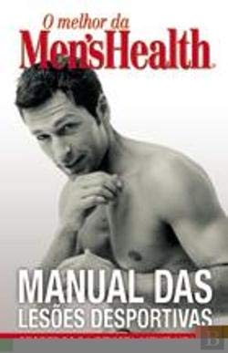 Manual das Lesões Desportivas (Portuguese Edition) Brian Halpern, Michelle Seaton e Marty Jmarillo book