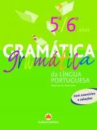 Gramatica da lingua portuguesa- 5°/6° anos book