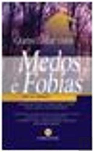 Medos e Fobias (Portuguese Edition) Warren Mansell book