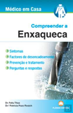 Compreender a Enxaqueca (Portuguese Edition) Dr. Felius Titus book