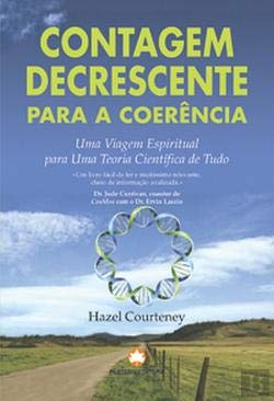 Contagem Decrescente para a Coerência (Portuguese Edition) Hazel Courteney book