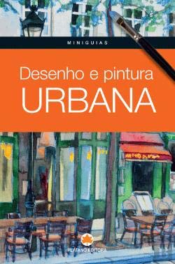 Desenho e Pintura Urbana (Portuguese Edition) Gabriel Martin Roig book