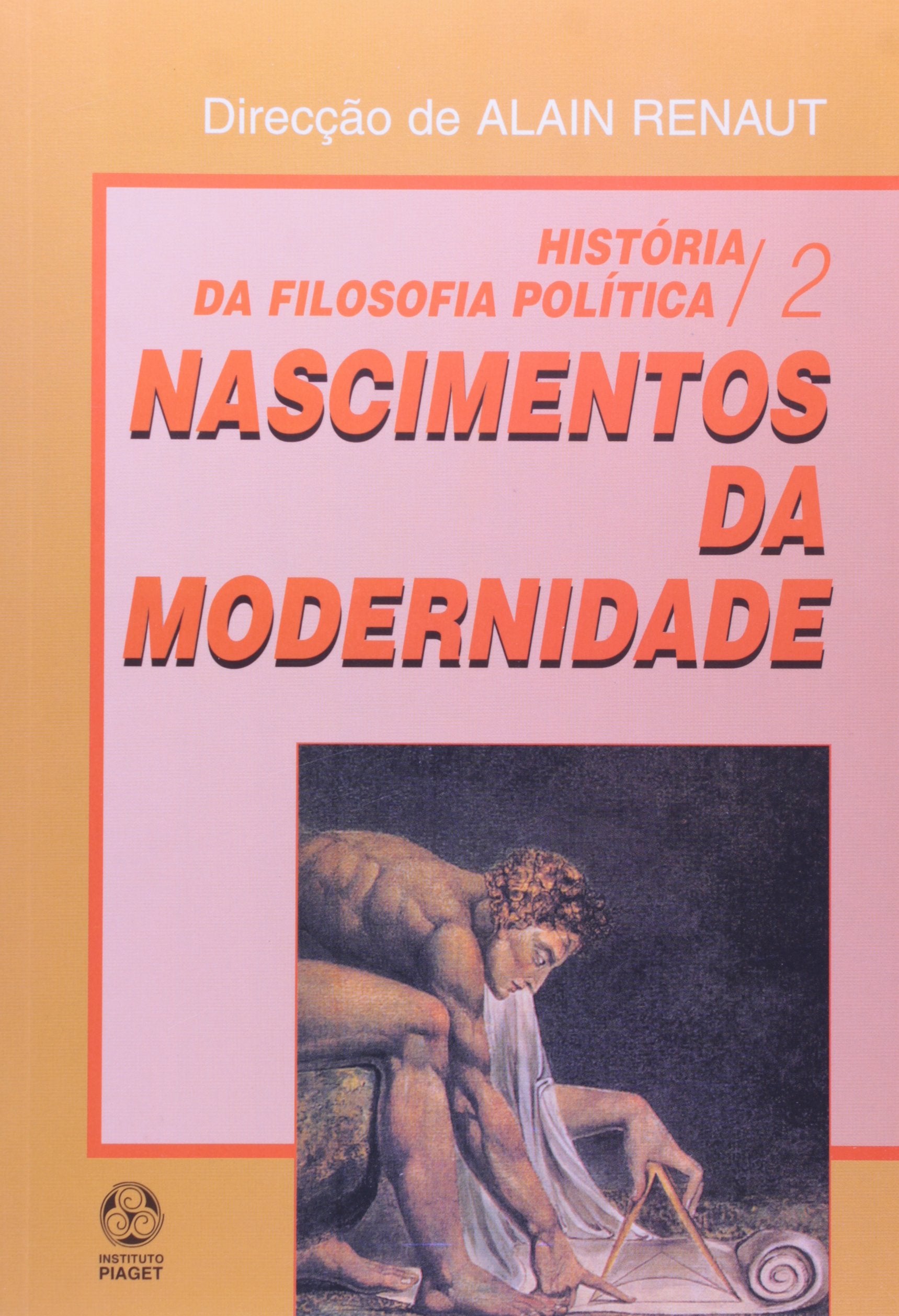 História da Filosofia Política. Nascimentos da Modernidade (Em Portuguese do Brasil) book